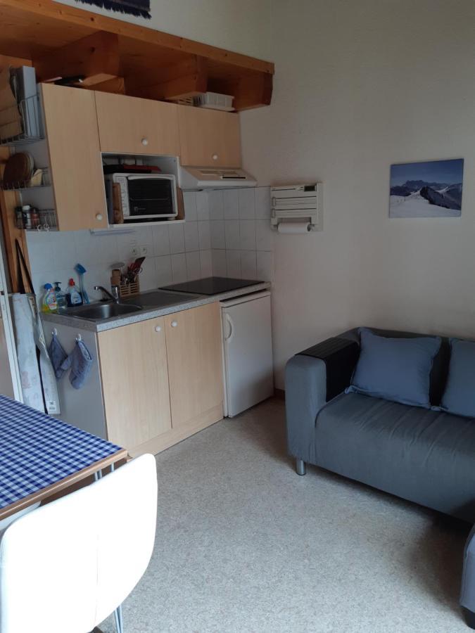 Châtel Appartement Azalee מראה חיצוני תמונה